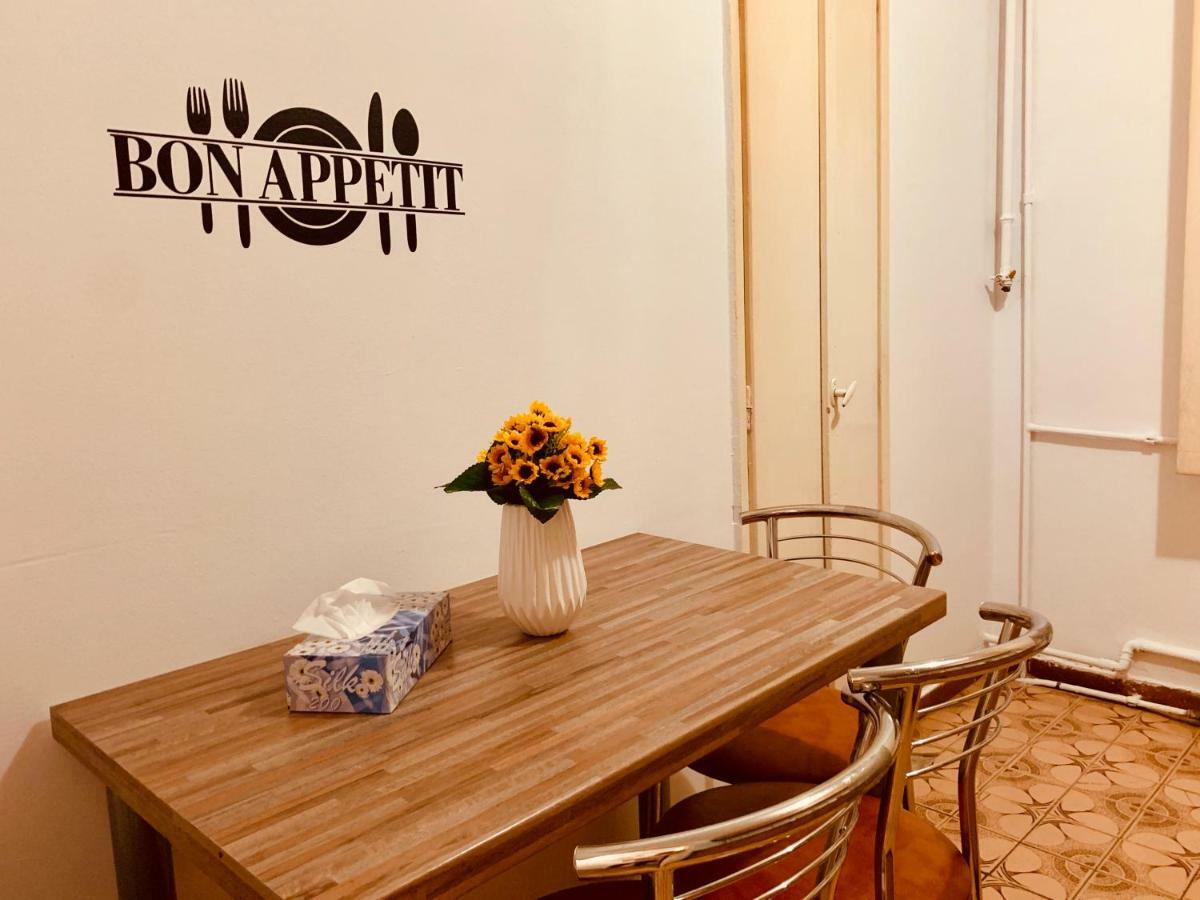 Ultracentral Apartment With All You Need: Wifi, Tv, Ac, Washer, Coffe Timisoara Ngoại thất bức ảnh