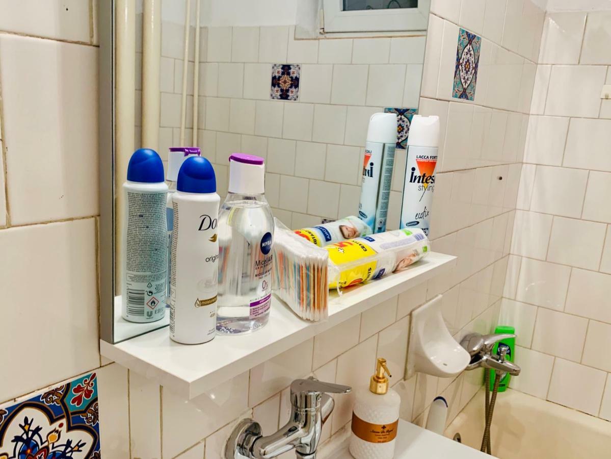 Ultracentral Apartment With All You Need: Wifi, Tv, Ac, Washer, Coffe Timisoara Ngoại thất bức ảnh