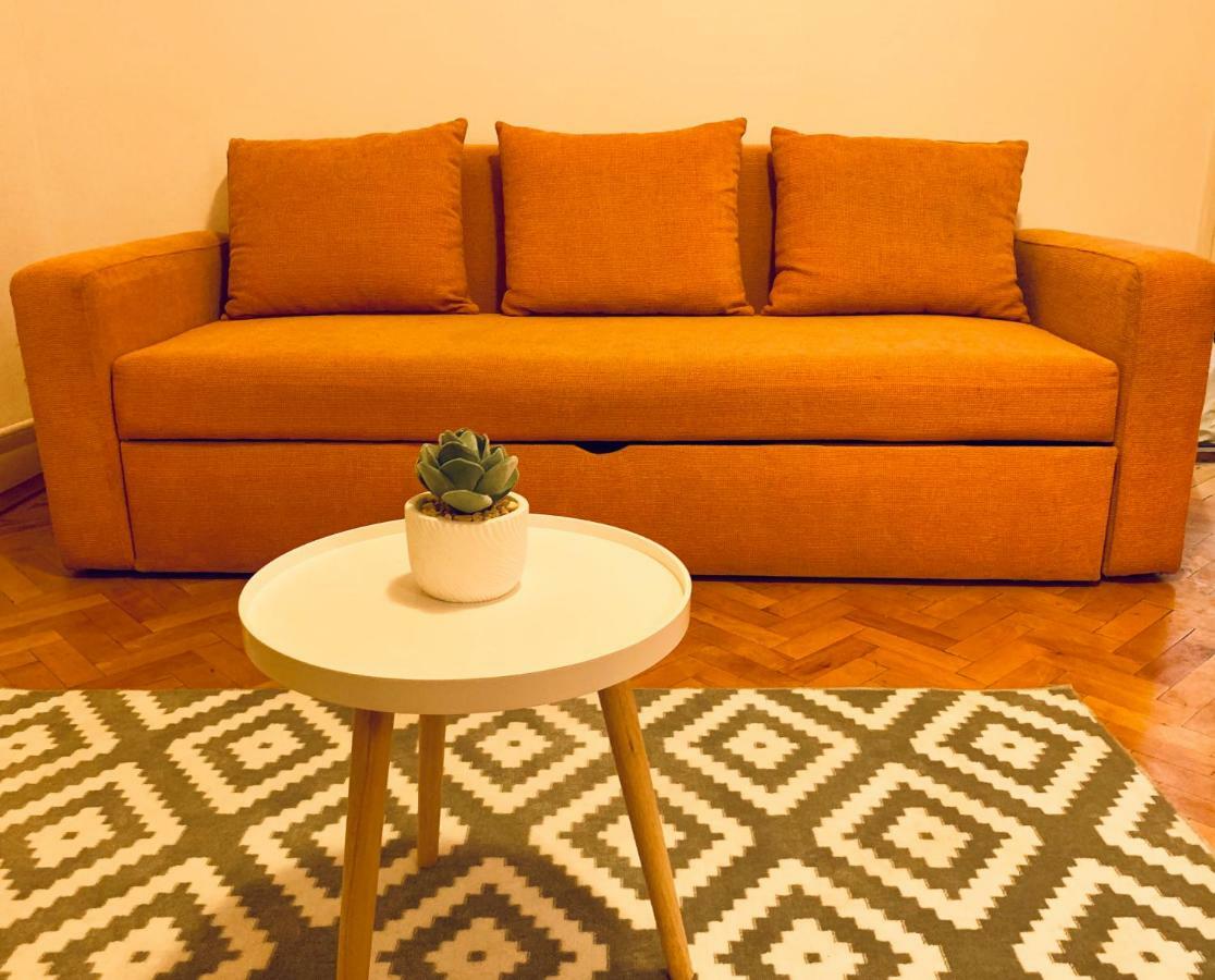 Ultracentral Apartment With All You Need: Wifi, Tv, Ac, Washer, Coffe Timisoara Ngoại thất bức ảnh