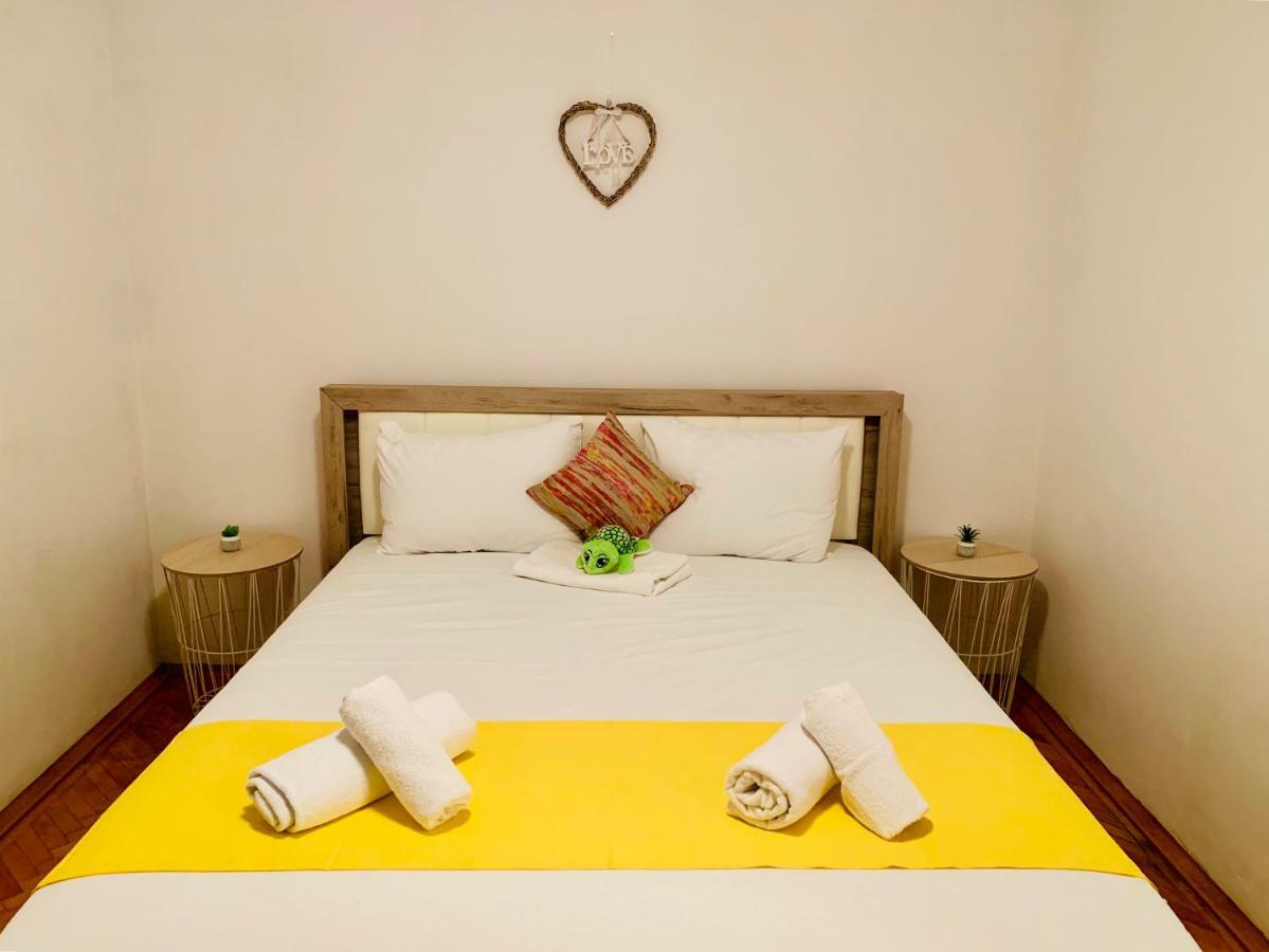 Ultracentral Apartment With All You Need: Wifi, Tv, Ac, Washer, Coffe Timisoara Ngoại thất bức ảnh